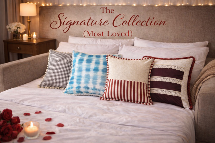 ✨ The Signature Collection (Most Loved)