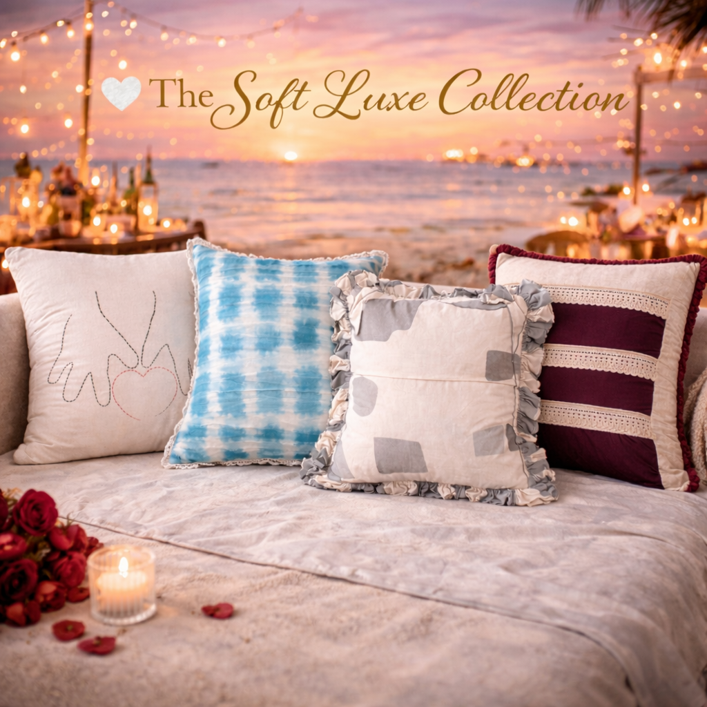 Soft Luxe Collection